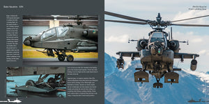 HMH Publications DH-034 Boeing AH-64 Apache - Aircraft in Detail 034 (English Version) – image 5