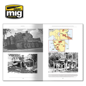 AMMO of Mig Jimenez 6261 ITALIENFELDZUG. GERMAN TANKS AND VEHICLES 1943-1945 VOL.1 (English) – Bild 5
