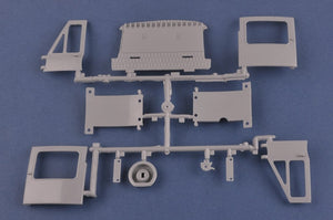 Hobby Boss 81807 UH-1 HUEY B/C 1/18 – obrázek 9