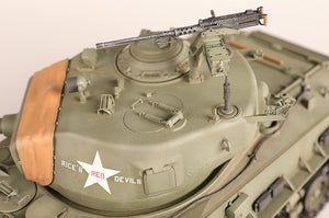 I Love Kit 61620 M4A3E8 Medium Tank - Late 1/16 – Bild 24