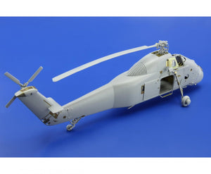 Eduard 48754 Wessex HU.5 exterior 1/48 Italeri – image 2