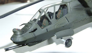 Revell 04469 RAH.66 Comanche 1/72 – image 2