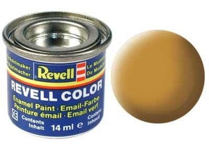 Revell 88 Ocher Brown Matt (32188)