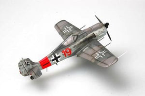 Hobby Boss 80244 Fw 190A-8 1/72 – image 3