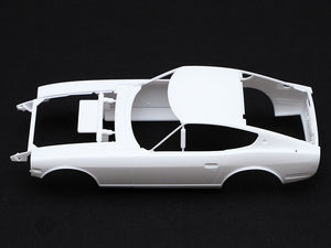 Tamiya 24367 Nissan Fairlady 240Z Street-Custom 1/24 – obrázek 14