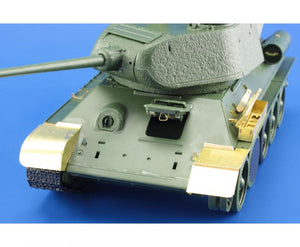 Eduard 36319 T-34/85 1/35 Academy – image 5