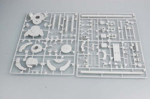 Trumpeter 02319 M198 Obusier moyen remorqué tardif (1/35) – image 9