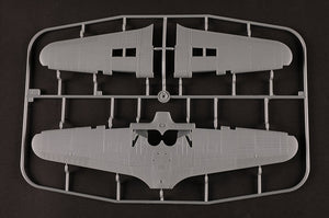 Hobby Boss 81778 HURRICANE Mk.IIC 1/48 – image 8