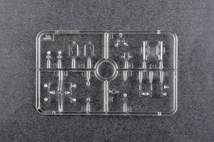 Trumpeter 05513 Russian NBC EARLY 1/35 – image 8