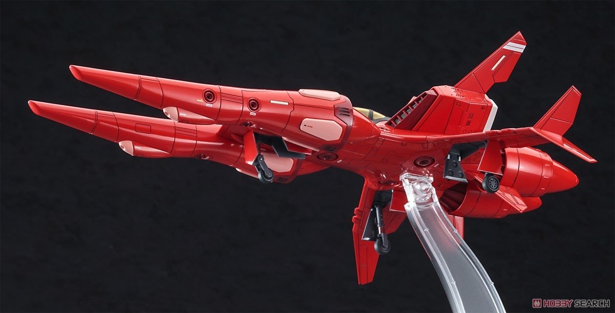 Hasegawa CW22-64522 TR-5 Harpy &amp;quot;Norma&amp;quot; 1/72 – image 7