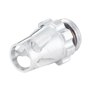 Harder &amp;amp; Steenbeck 702394 Nozzle Guard 0.45mm for Ultra 2024 Airbrush