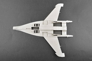 Trumpeter 03224 Russian Mikoyan MIG-29C Fulcrum 1/32 – image 4