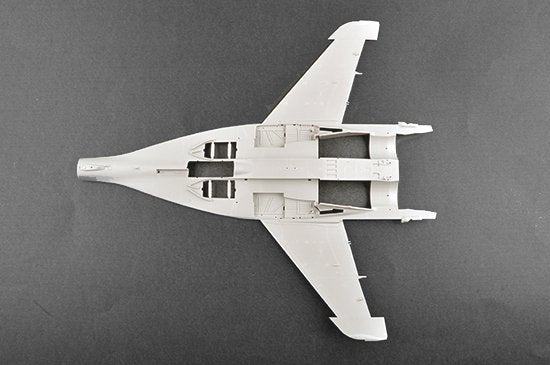 Trumpeter 03224 Russian Mikoyan MIG-29C Fulcrum 1/32 – image 4