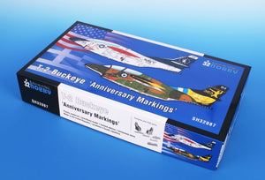 Special Hobby 32087 T-2 Buckeye Anniversary Markings 1/32 – image 2