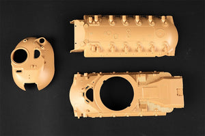 I Love Kit 63534 M48A5 MBT 1/35 – image 6