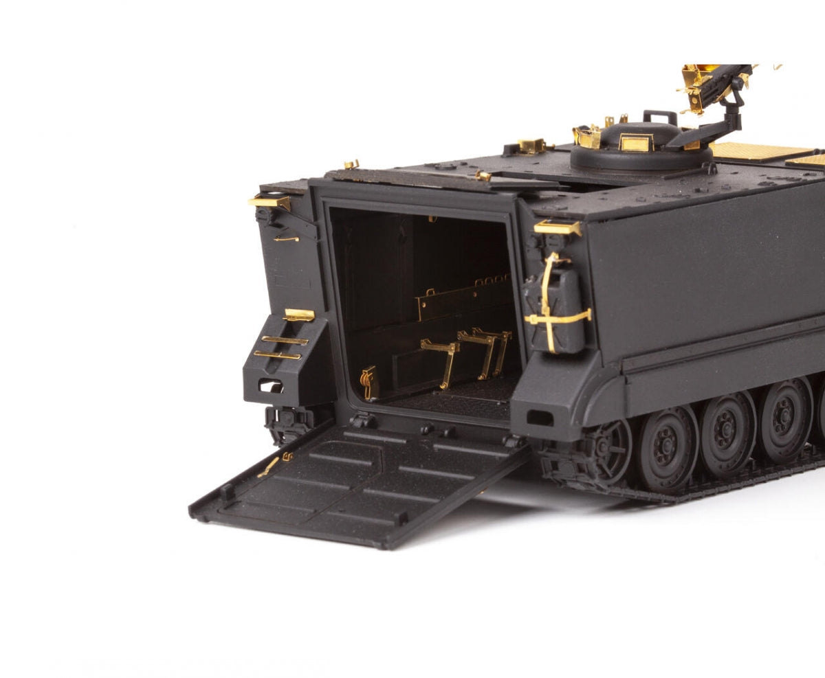 Eduard 36533 M113A1 Italeri 1/35 – image 3