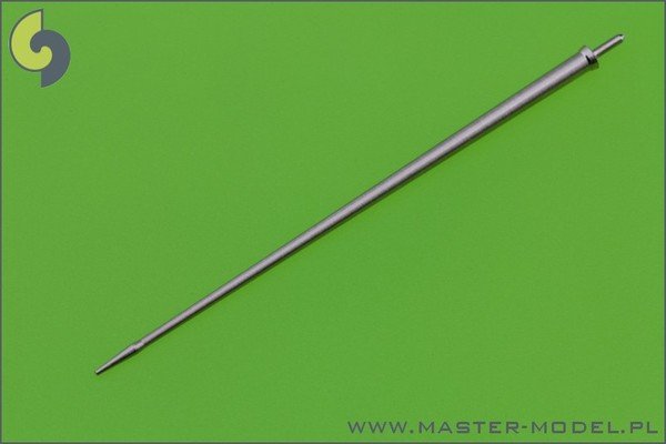 Master AM-48-070 Harrier FRS.1 / FRS.51 - Pitot Tube &amp;amp; Angle Of Attack probe (1/48)
