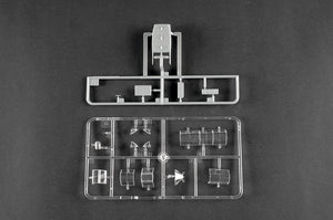 Trumpeter 05822 Fairey Fulmar MK.I 1/48 – image 9