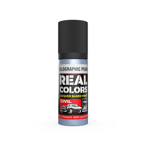 AK Interactive RC850 Holographic Pearl 17 ml – zdjęcie 2