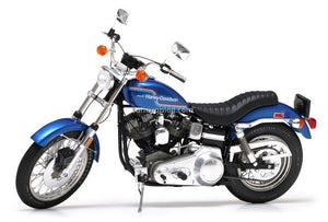 Tamiya 16039 Harley Davidson FXE1200 - Super Glide 1/6 – image 2