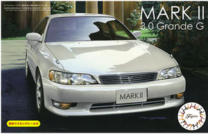 Fujimi 046976 Toyota Mark II 3.0 Grande G 1/24