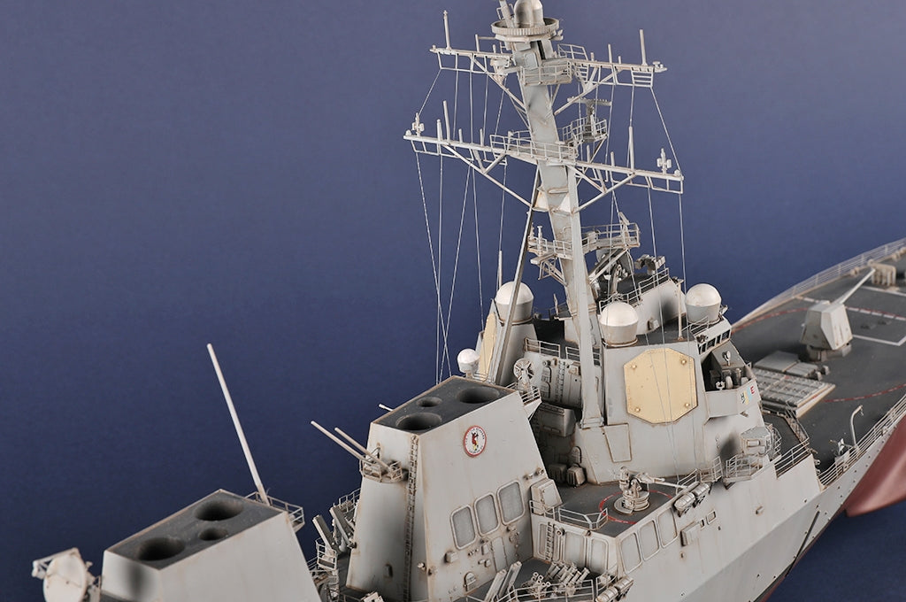 I Love Kit 62010 USS Pinckney DDG-91 1/200 – Bild 15