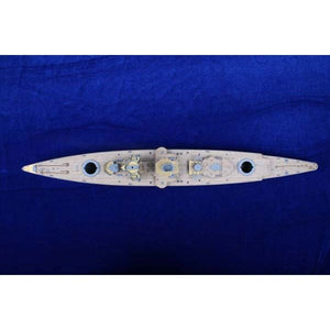 MK1 Design MD-35006 Graf Spee Wooden Deck 1/350 – immagine 2