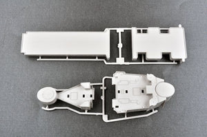 Trumpeter 03710 HMS Hood Battle Cruiser 1/200 – image 11