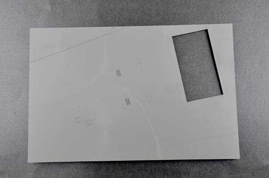 Trumpeter 01670 Chinese J-15 with flight deck 1/72 – image 6
