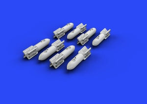Eduard SIN67220 Bf 110E EDUARD 1/72 – obrázek 3