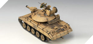 Academy 13208 M551 Sheridan Gulf War 1/35 – Bild 4