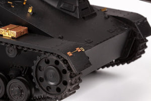Eduard 36506 Sd. Kfz. 164 Nashorn BORDER MODEL 1/35 – image 2