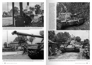 AK Interactive AK646 AMERICAN ARMOR IN VIETNAM – image 9