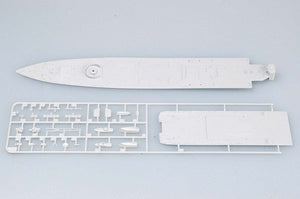 Trumpeter 04517 RUSSIAN NAVY UDALOY CLASS DESTROYER SEVEROMORSK 1/350 – zdjęcie 7