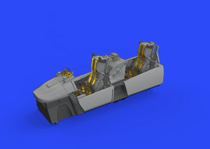 Eduard SIN648102 F-14D TAMIYA 1/48 – immagine 12