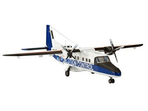 Revell 04287 Dornier Do 228-212 Marine Patrol 1/72 – obrázek 2