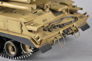 Trumpeter 01093 ZPRK DB 96K6 Pantsir-S1 (Tracked) 1/35 – Bild 20
