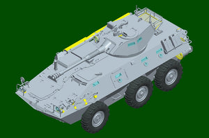 Hobby Boss 84573 LAV300 90mm Cockerill Gun 1/35 – image 18