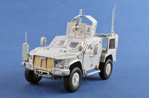 I Love Kit 63536 M1278 Heavy Guns Carrier – General Purpose (JLTV-GP) 1/35 – zdjęcie 11
