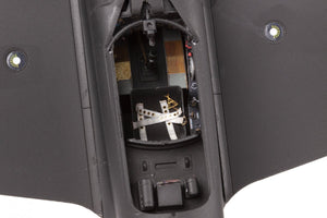 Eduard BIG33144 Yak-9T ICM 1/32 – image 21