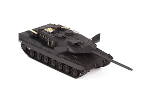 Eduard 36524 Leopard 2 A7V TAMIYA 1/35 – zdjęcie 4