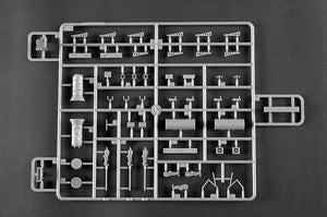 Trumpeter 05113 ACH-47A Armored Chinook 1/35 – image 19