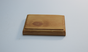 Modeling Made in Poland PDM95SD Pine 9.5 x 9 Standard Oak (Standard Oak)
