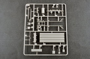 Trumpeter 07176 Terminal High Altitude Area Defense (THAAD) 1/72 – obrázek 10