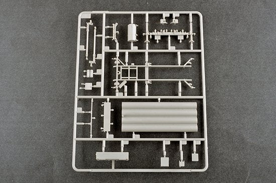 Trumpeter 07176 Terminal High Altitude Area Defense (THAAD) 1/72 – obrázek 10