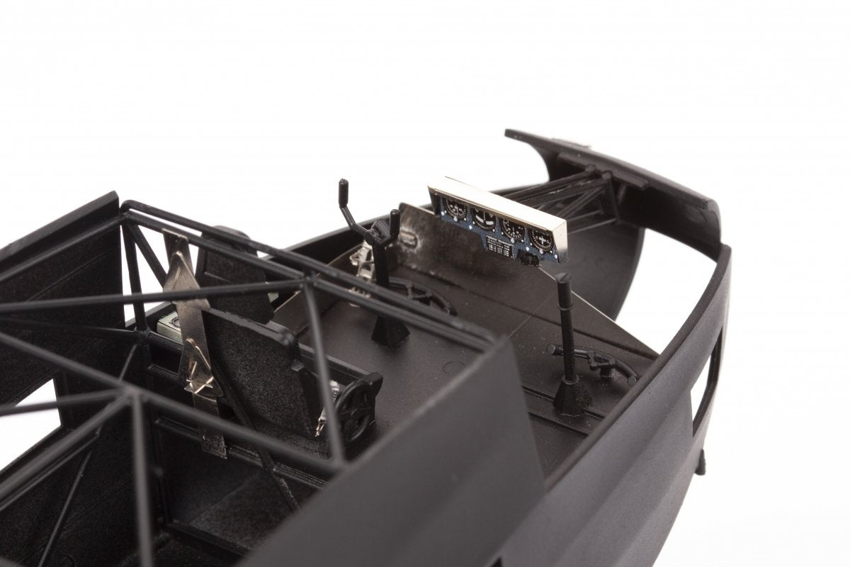 Eduard 491287 Go 242B ICM 1/48 – obrázek 2