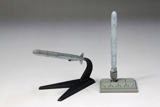 Fine Molds FP29 Tomahawk Land Attack Missile (TLAM) 1/72 – obrázek 2