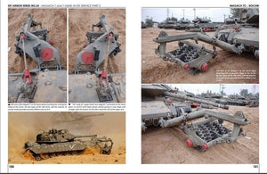 Desert Eagle Publishing DEP-33 MAGACH 7/7C PARTIE 2 – image 8