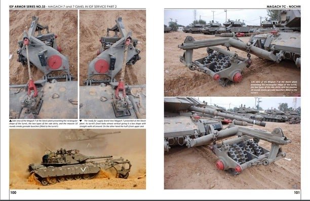 Desert Eagle Publishing DEP-33 MAGACH 7/7C PARTIE 2 – image 8