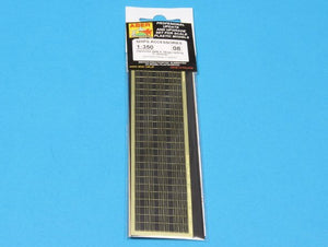 Aber 350-08 Japanese WW II Ship railing 1/350 – Bild 4